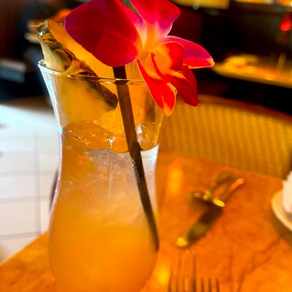 Meet the Posher Other - Meet your Posher, Celia